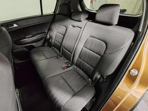 Kia Sportage IV с пробегом 2016 года, цена 1 525 000 рублей, 192205 км, внедорожник, Автокод Объявления