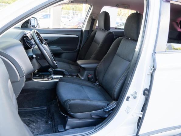 Mitsubishi Outlander III Рестайлинг 2 с пробегом 2017 года, цена 1 750 000 рублей, 93965 км, внедорожник, Автокод Объявления