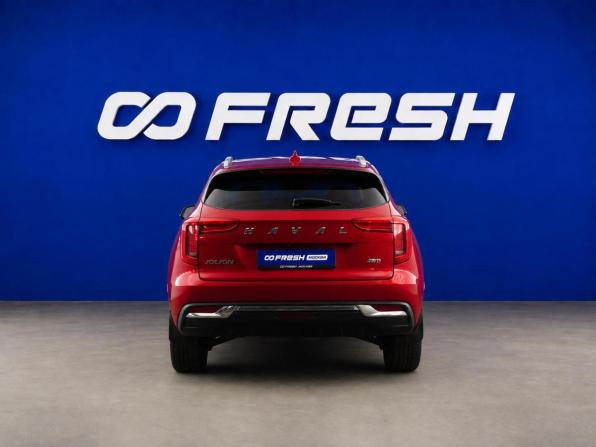Haval Jolion I Рестайлинг с пробегом 2023 года, цена 2 049 977 рублей, 76526 км, внедорожник, Автокод Объявления