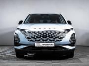 Omoda C5 I Москва  - изображение 20