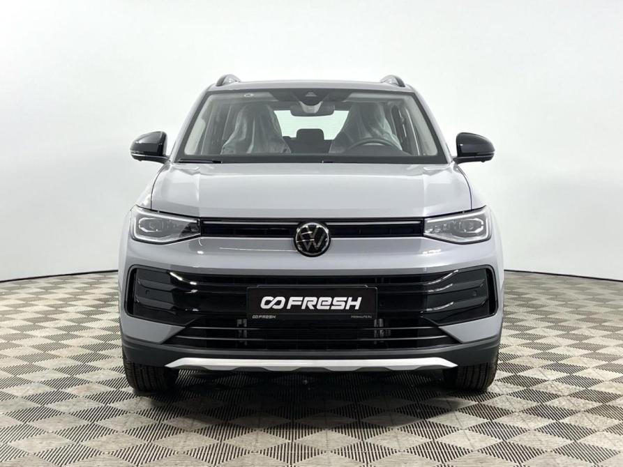 Volkswagen Tharu XR Казань  - изображение 3