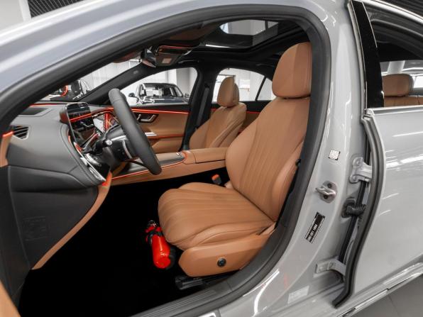 Mercedes-Benz E-Класс VI (W214 S214) с пробегом 2026 года, цена 9 350 000 рублей, 22 км, седан, Автокод Объявления