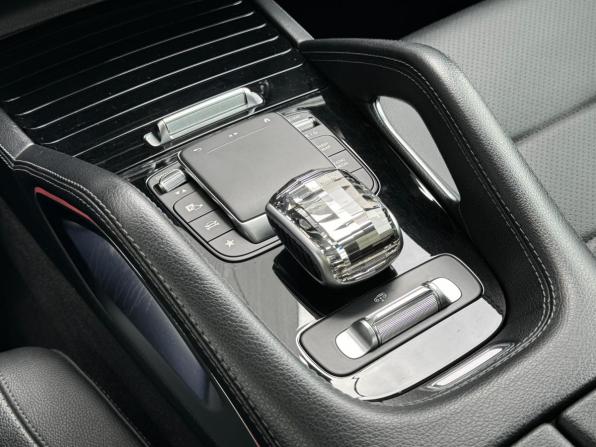 Mercedes-Benz GLE II (V167) с пробегом 2020 года, цена 6 850 000 рублей, 107188 км, внедорожник, Автокод Объявления