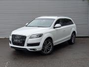 Audi Q7 I (4L) Рестайлинг Москва  - изображение 28