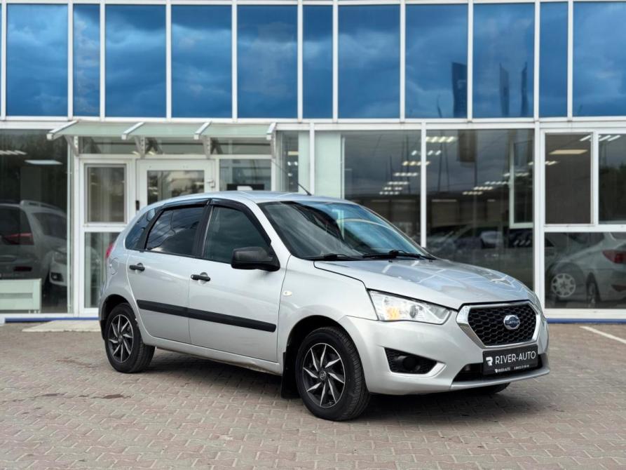 Datsun mi-DO Ульяновск  - изображение 2