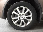 Volkswagen Touareg II Кемерово  - изображение 33