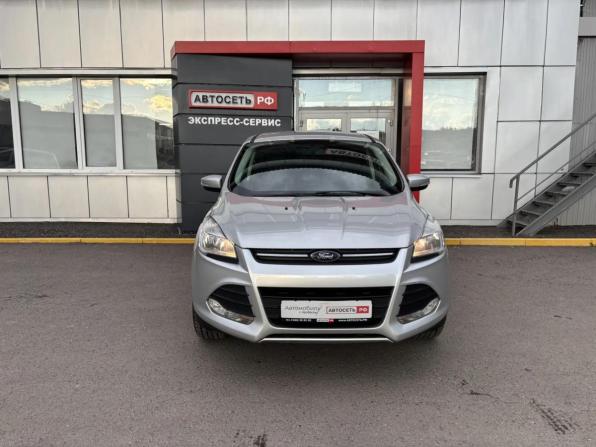 Ford Kuga II с пробегом 2016 года, цена 1 773 750 рублей, 91150 км, внедорожник, Автокод Объявления