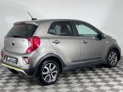 Kia Picanto III Ростов-на-Дону  - изображение 26
