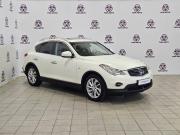 Infiniti EX I (J50) Тольятти  - изображение 25