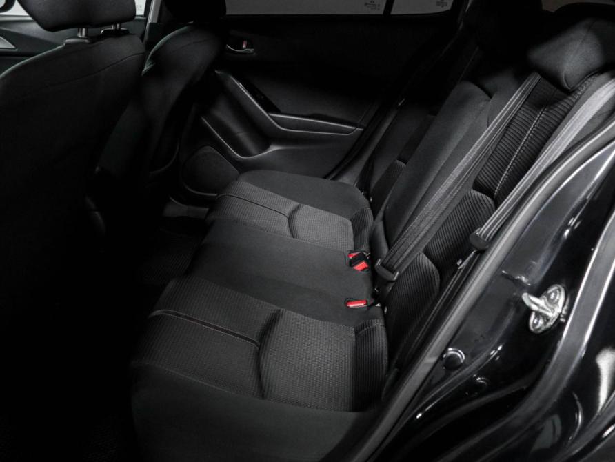 Mazda 3 III (BM) Рестайлинг Москва  - изображение 11