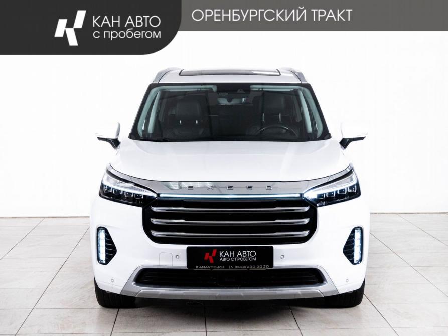 Exeed VX I Казань  - изображение 2