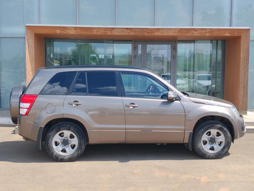 Suzuki Grand Vitara II Рестайлинг 2 Оренбург  - изображение 5