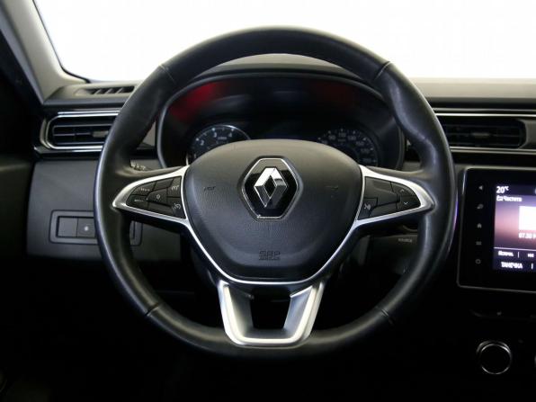 Renault Arkana I с пробегом 2020 года, цена 1 630 000 рублей, 43560 км, внедорожник, Автокод Объявления
