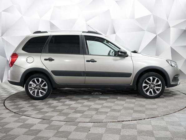 Lada (ВАЗ) Granta I Рестайлинг с пробегом 2020 года, цена 771 000 рублей, 80593 км, универсал, Автокод Объявления
