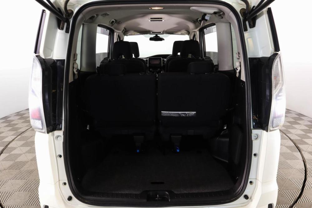Nissan Serena V (C27) Пермь  - изображение 8