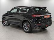 Belgee X50 Москва  - изображение 37