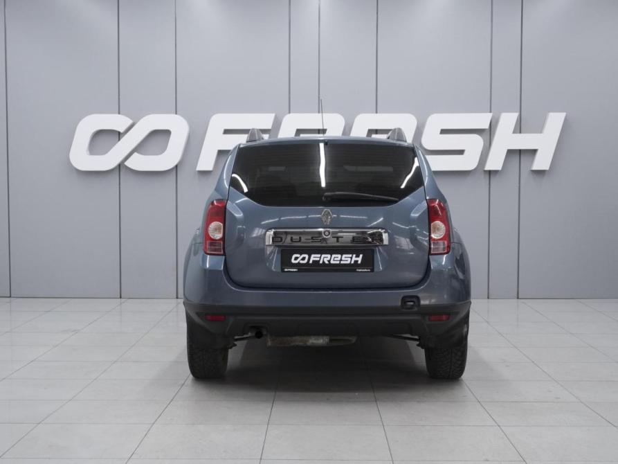 Renault Duster I Ростов-на-Дону  - изображение 4