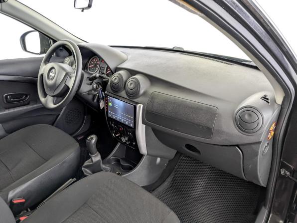 Nissan Almera III (G15) с пробегом 2014 года, цена 695 000 рублей, 100268 км, седан, Автокод Объявления