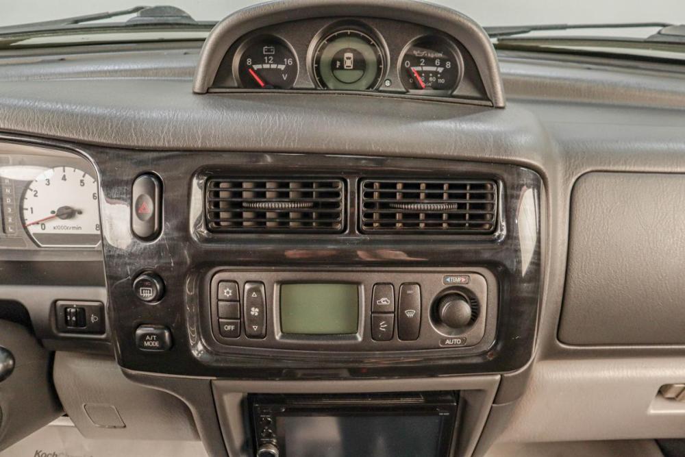 Mitsubishi Pajero III Рестайлинг Челябинск  - изображение 12