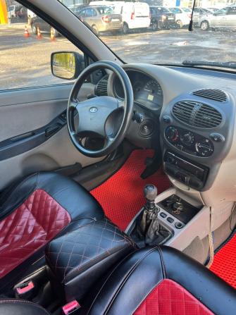 Lada (ВАЗ) Kalina I с пробегом 2010 года, цена 170 000 рублей, 120000 км, хэтчбек, Автокод Объявления