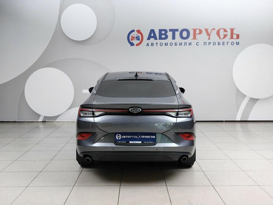 JAC J7 I Подольск  - изображение 4