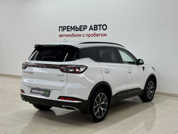 Chery Tiggo 7 Pro Max I Рестайлинг с пробегом 2024 года, цена 1 750 000 рублей, 99100 км, внедорожник, Автокод Объявления