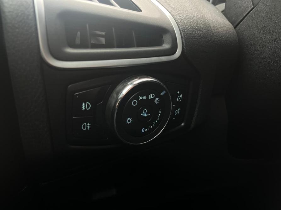 Ford Focus III Санкт-Петербург  - изображение 14