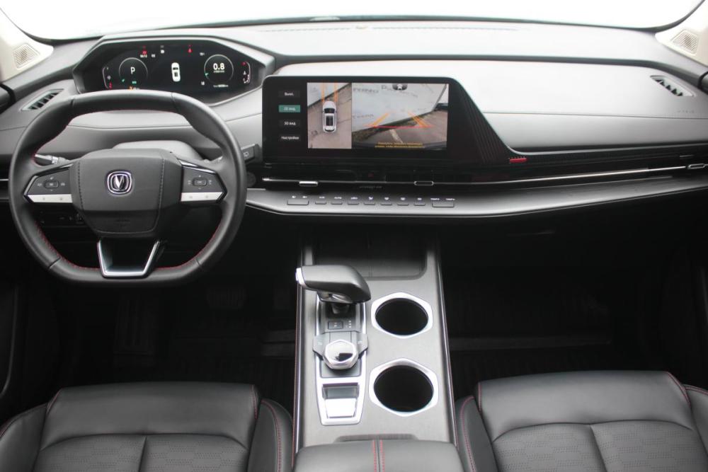 Changan UNI-S I Воронеж  - изображение 19