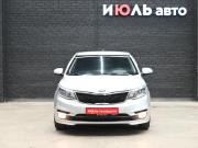 Kia Rio III Рестайлинг Екатеринбург  - изображение 15