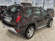 Renault Duster I Рестайлинг Пермь  - изображение 8