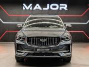 Geely Monjaro I Москва  - изображение 30