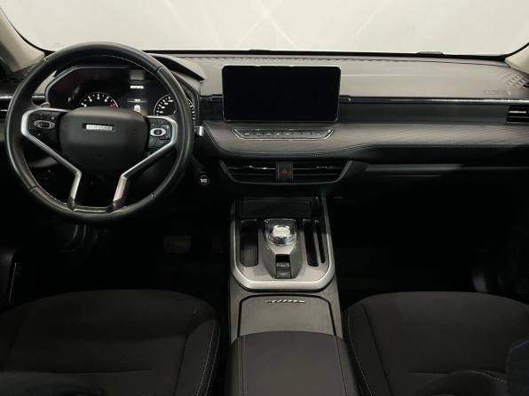 Haval Jolion I с пробегом 2023 года, цена 1 890 000 рублей, 48237 км, внедорожник, Автокод Объявления