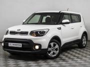 Kia Soul II Рестайлинг Москва  - изображение 19