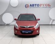 Hyundai i20 I Подольск  - изображение 28