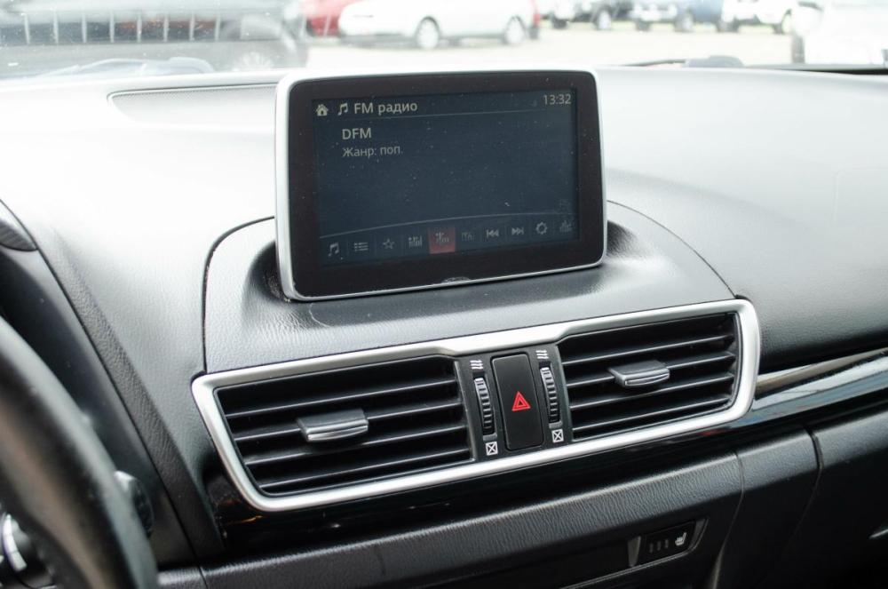Mazda 3 III (BM) Курган  - изображение 10