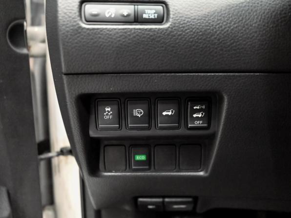 Nissan X-Trail III с пробегом 2017 года, цена 1 920 000 рублей, 168067 км, внедорожник, Автокод Объявления