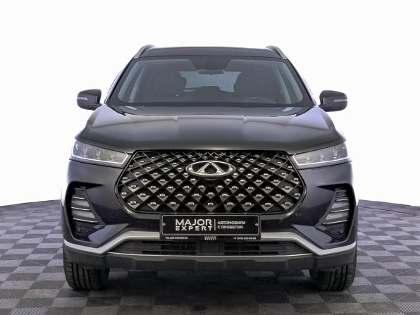 Chery Tiggo 7 Pro I с пробегом 2021 года, цена 1 355 000 рублей, 153597 км, внедорожник, Автокод Объявления