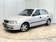 Hyundai Accent II Волжский  - изображение 21