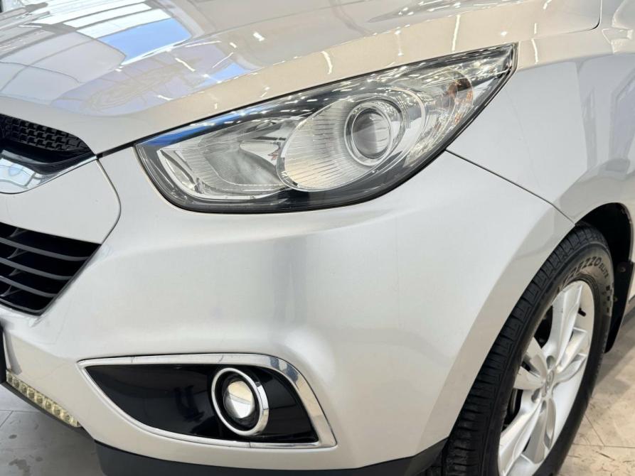 Hyundai ix35 I Волжский  - изображение 9