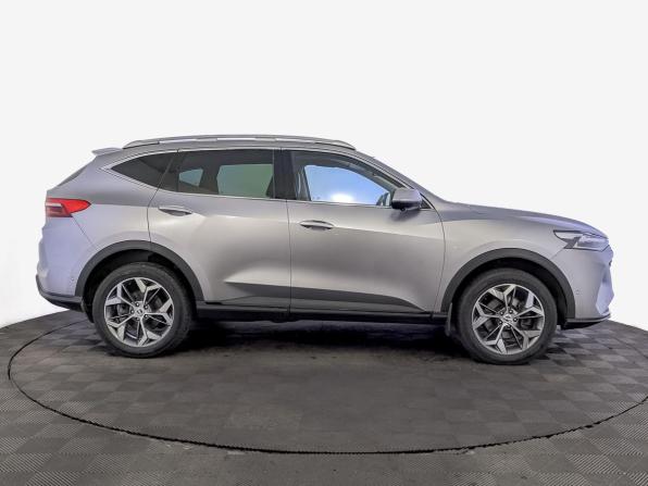 Haval F7x I Рестайлинг с пробегом 2023 года, цена 2 225 000 рублей, 48969 км, внедорожник, Автокод Объявления