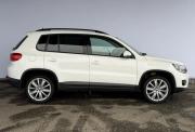 Volkswagen Tiguan I Рестайлинг Киров  - изображение 35