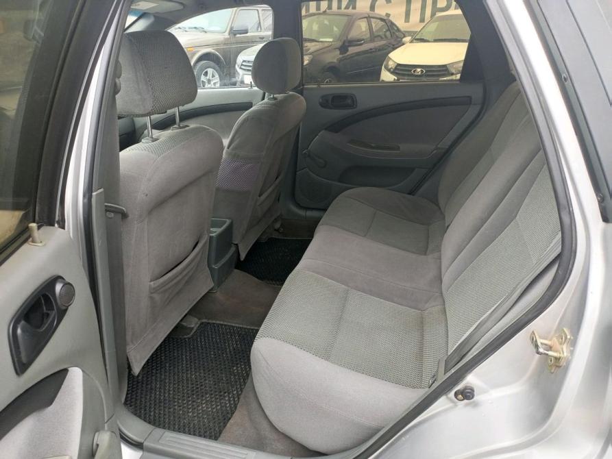 Chevrolet Lacetti I Миасс  - изображение 32