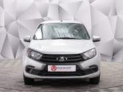 Lada (ВАЗ) Granta I Рестайлинг Ульяновск  - изображение 29