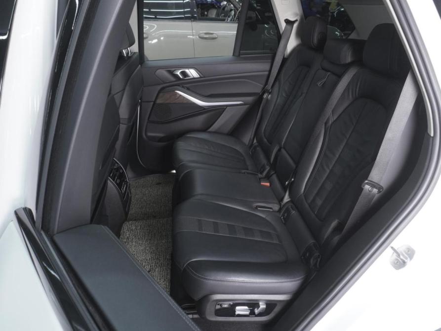 BMW X5 IV (G05/G18) Ростов-на-Дону  - изображение 9