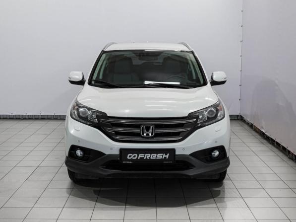 Honda CR-V IV с пробегом 2012 года, цена 1 839 000 рублей, 180544 км, внедорожник, Автокод Объявления