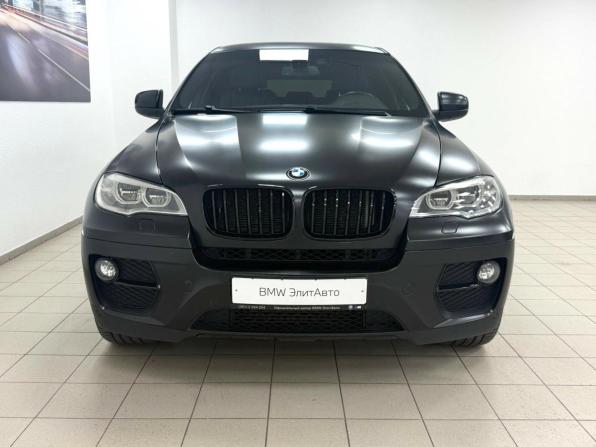 BMW X6 I (E71) Рестайлинг с пробегом 2013 года, цена 2 995 000 рублей, 179405 км, внедорожник, Автокод Объявления