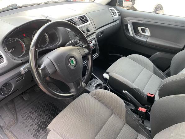 Skoda Fabia II с пробегом 2008 года, цена 599 000 рублей, 78910 км, хэтчбек, Автокод Объявления