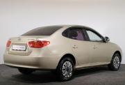 Hyundai Elantra IV (HD) Ярославль  - изображение 28