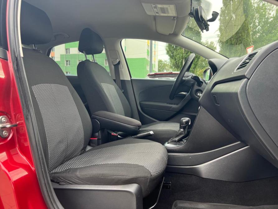 Volkswagen Polo V Рестайлинг Стерлитамак  - изображение 11