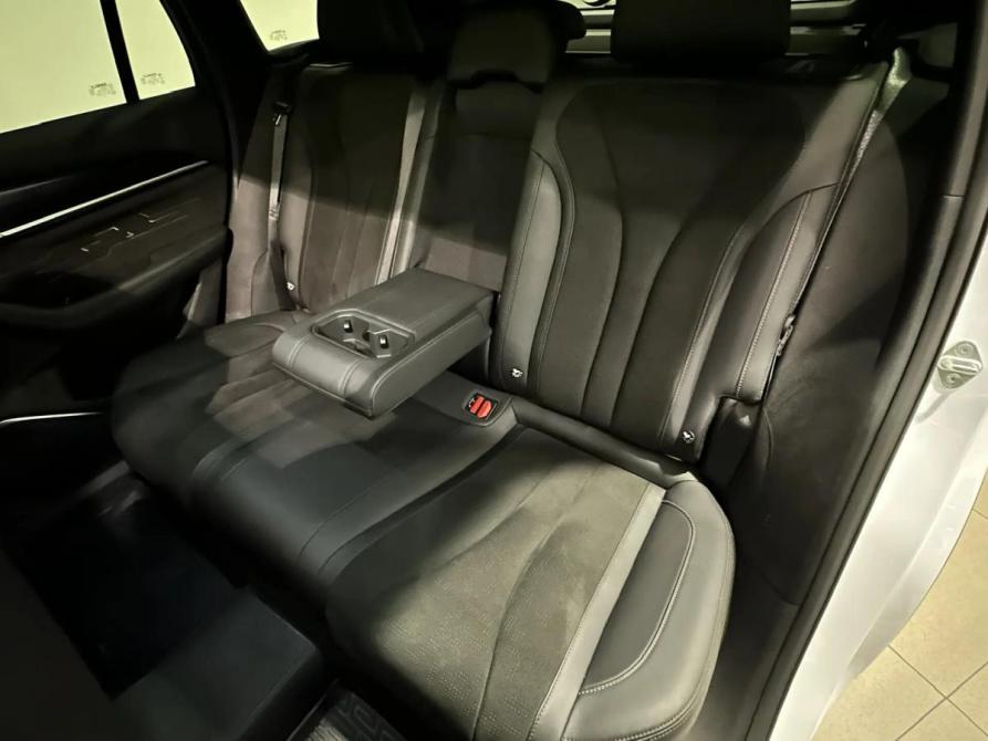 Geely Monjaro I Рестайлинг Мурманск  - изображение 36